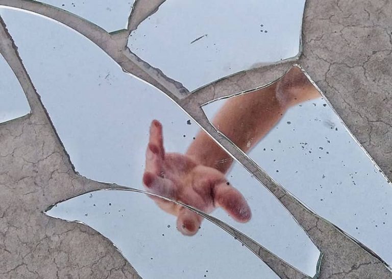 5 Spiritual Meanings Of A Broken Glass Glass Breaking By Itself 
