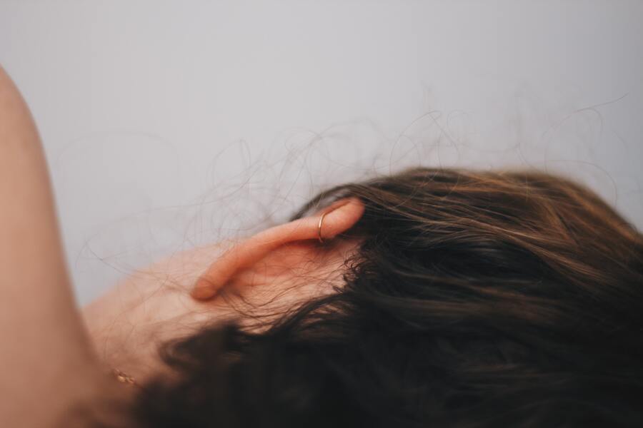 Neck pain