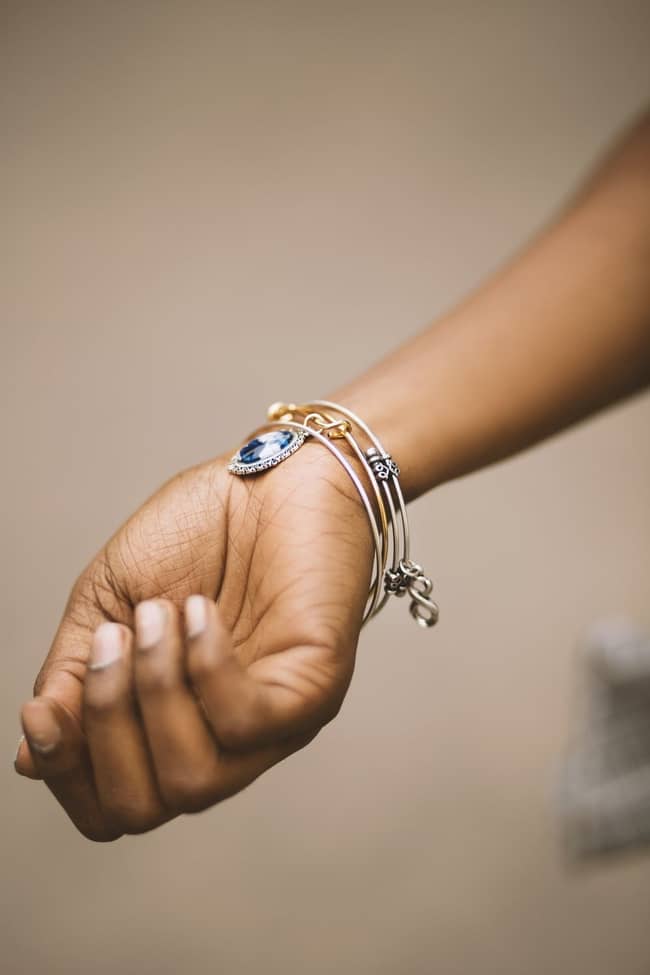 What Does It Mean When Your Evil Eye Bracelet Breaks 
