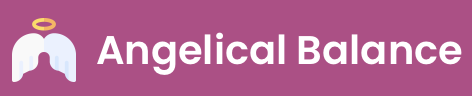 Angelical Balance logo