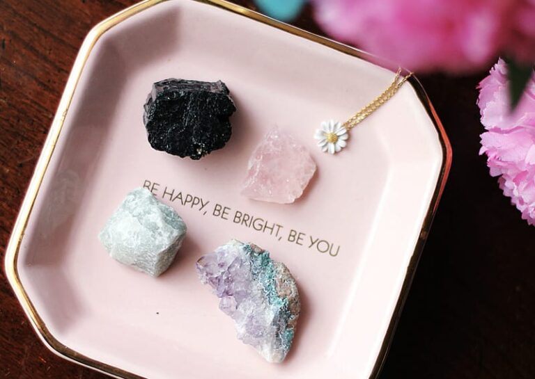 Sleeping With Rose Quartz Under the Pillow 11 Spiritual Benefits