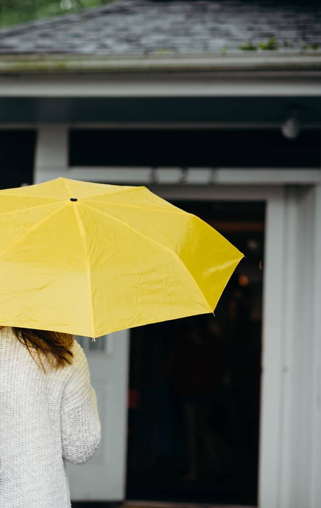Why is it Bad Luck to Open an Umbrella Inside? 7 Reasons