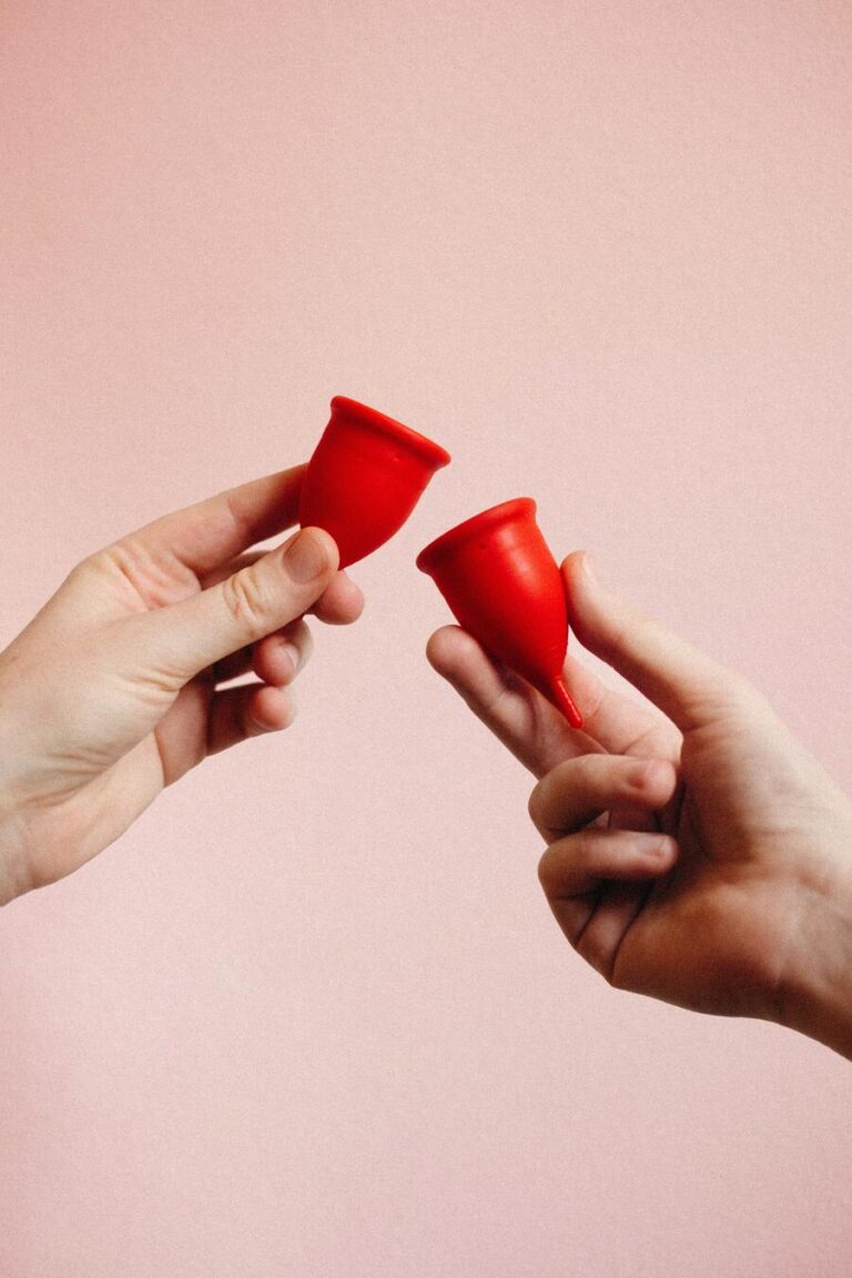 13 Spiritual Meanings Of Menstrual Period Blood In A Dream