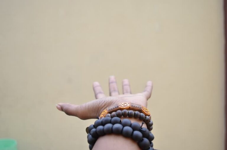 Waist Beads Color Meaning Importance and Purpose
