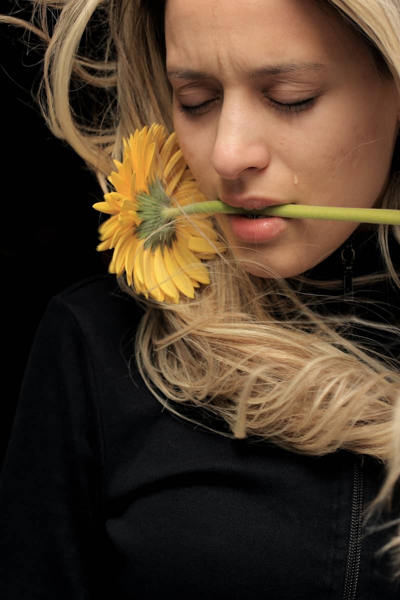 Spiritual Meaning of Biting Cheek Why do I keep biting my cheeks?