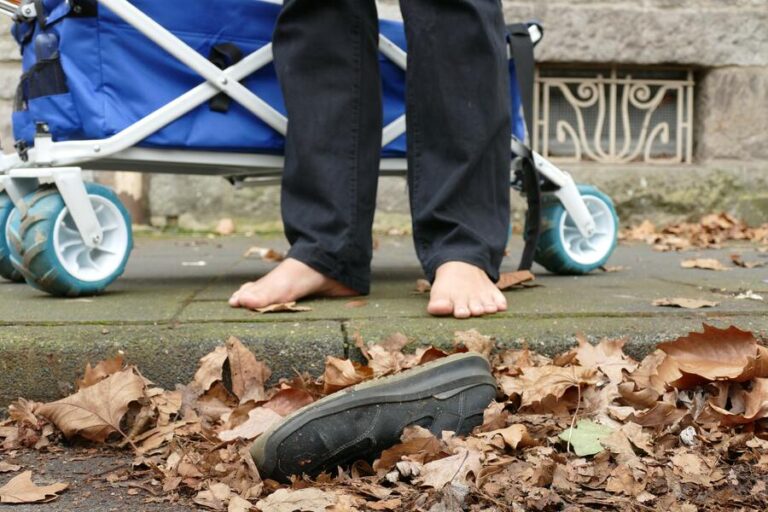 7 Spiritual Meanings of Losing a Shoe in Dreams