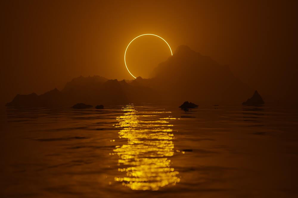 11 Lunar Eclipse Spiritual Meanings for 2022 and 2023