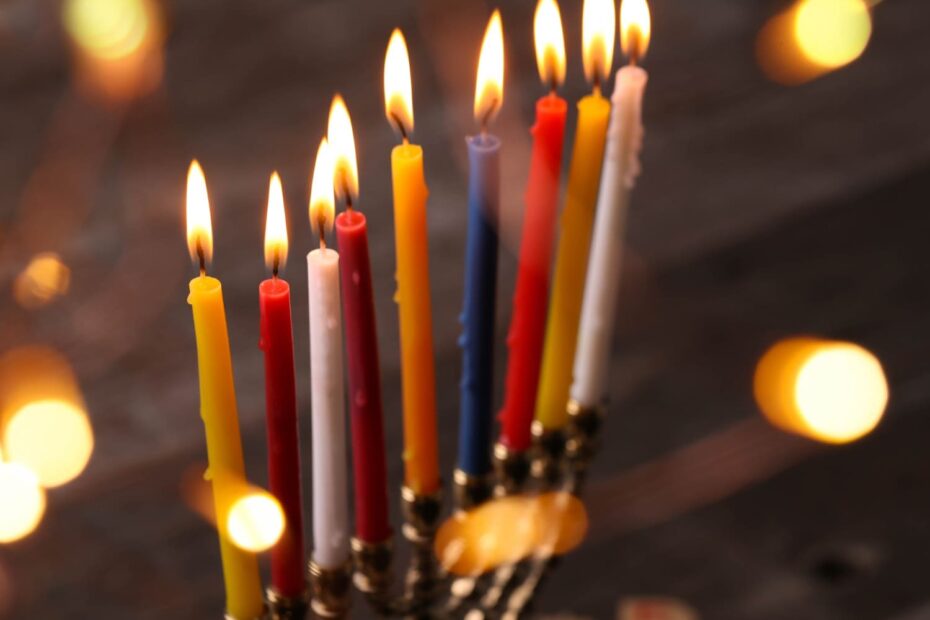 9 Spiritual Meanings of Candles: Symbolism and Powers