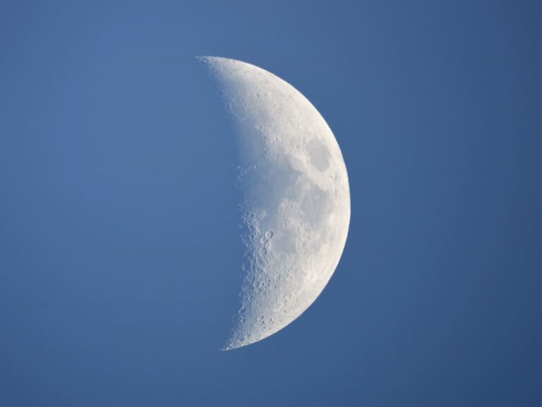 7 Full Moon Effects On Empaths Energy Effects 