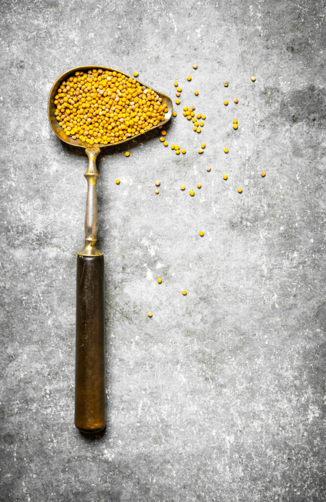 Mustard Seed Spiritual Meaning Symbolism and 9 Messages