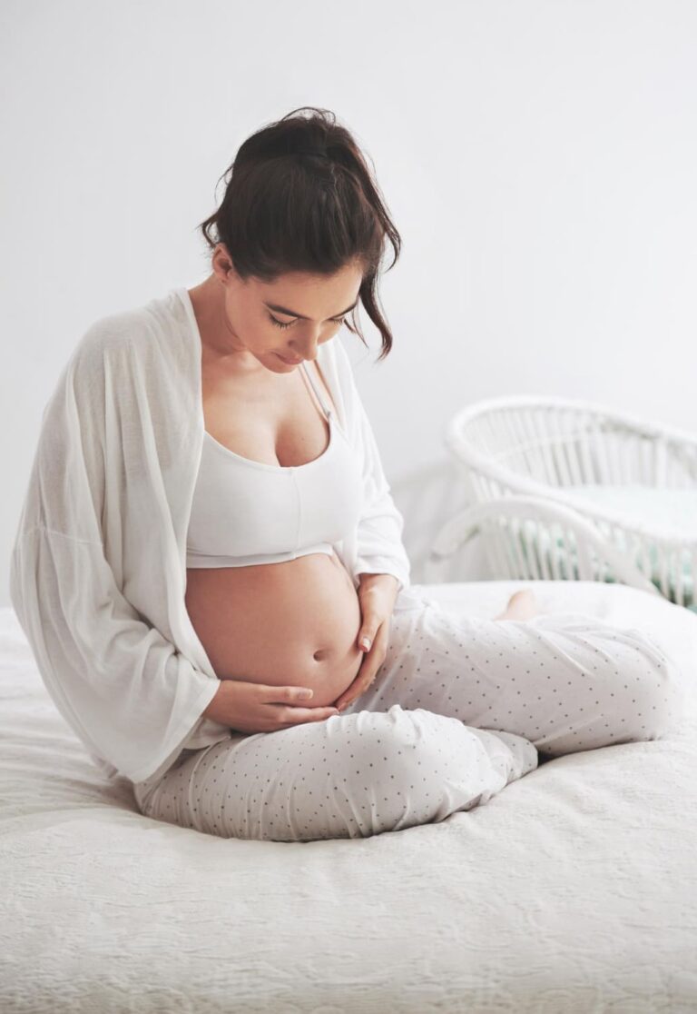 Butterfly Feeling in Stomach for no Reason Spiritual Meaning