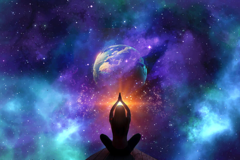 ๐ Blood Moon Spiritual Meaning 2025: March 14 Full Moon