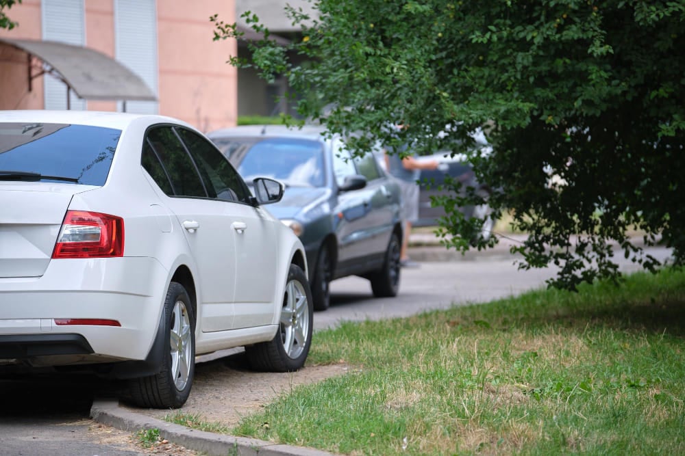 What does it mean when you see the same car everywhere? Spiritual meaning